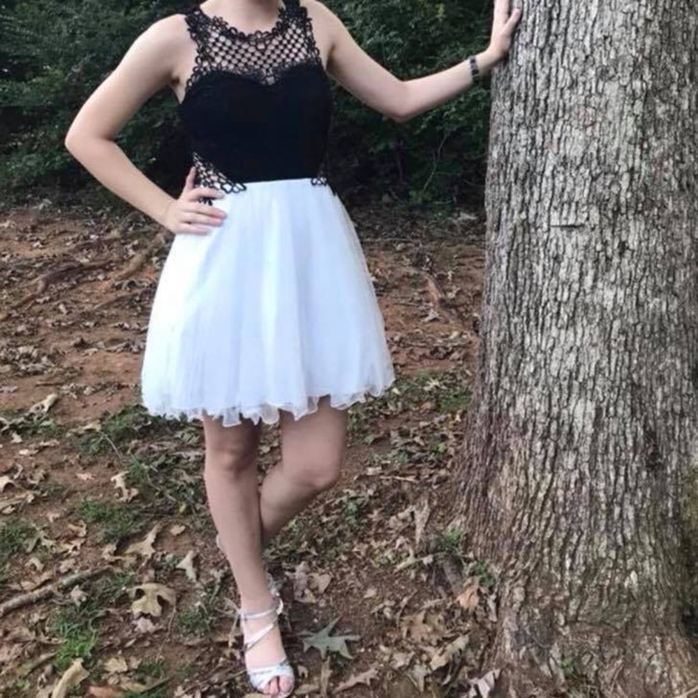 Homecoming Dress